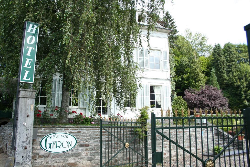 Dependance Maison Geron Malmedy Ngoại thất bức ảnh