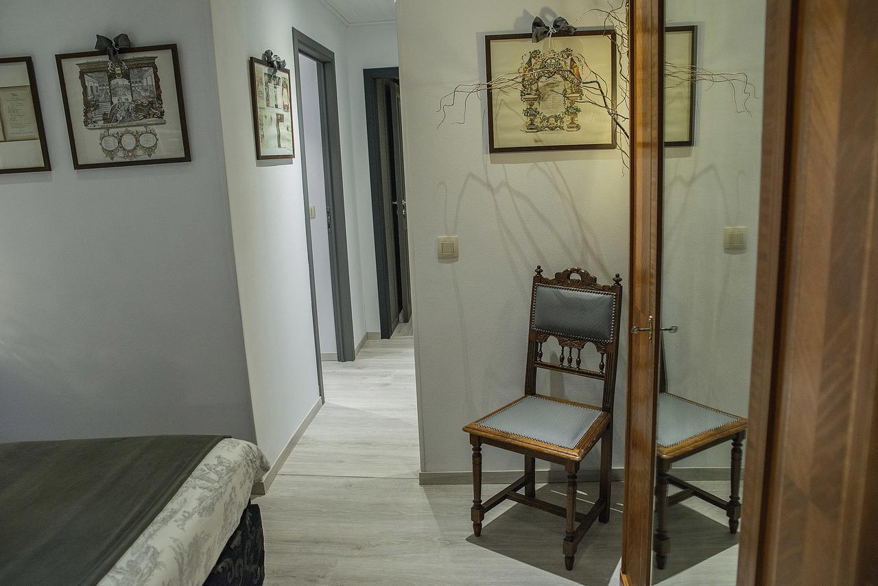 Dependance Maison Geron Malmedy Ngoại thất bức ảnh